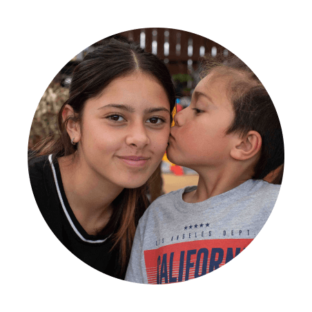 Ethnic and Gender Identity at 12 Years Old